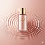 glow radiance serum