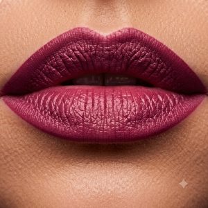 lipcolor magenta signature