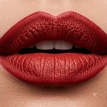 lipcolor ruby signature