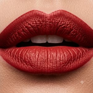lipcolor ruby signature